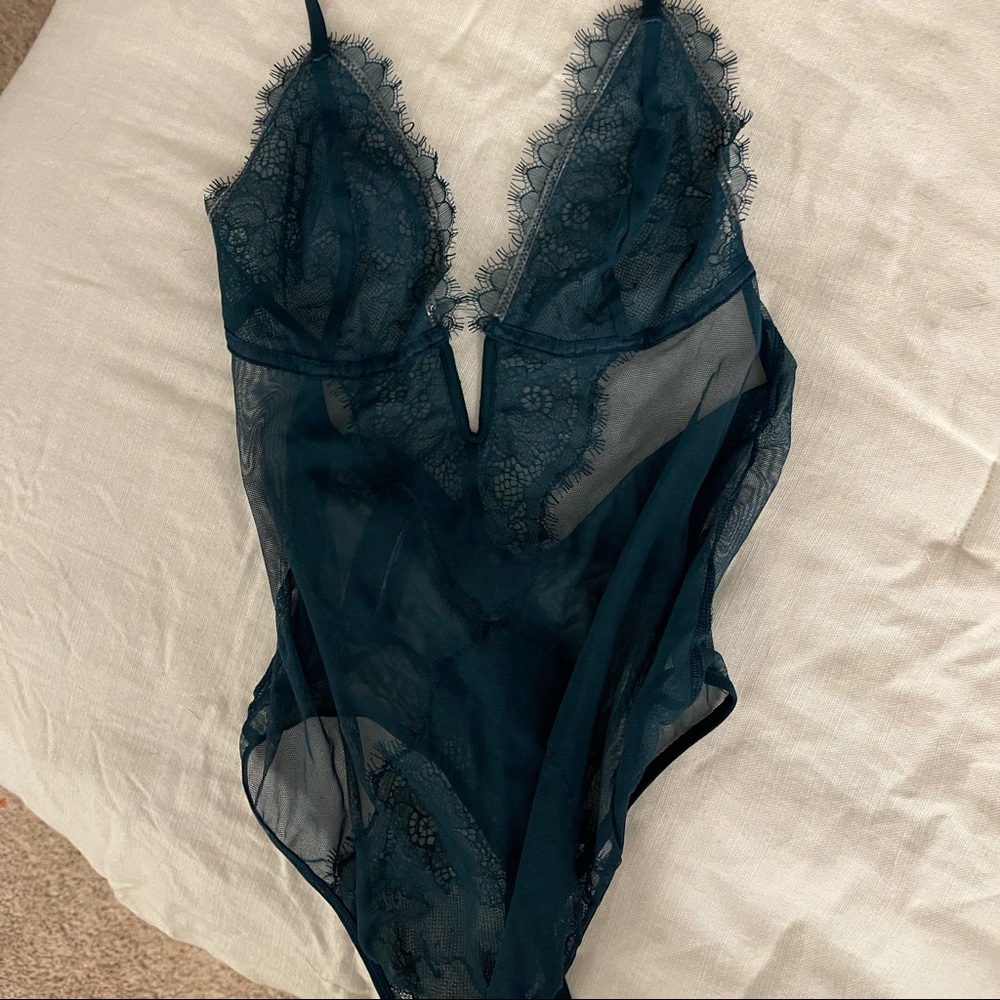 Victoria Secret Lingerie